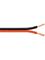 Pro Speaker cable red/black CCA 100 m red-black - 10 – kuva 2