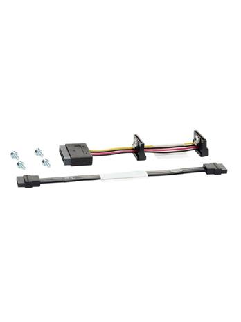 HP E GPU 2 x 8-pin