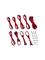 CableMod Classic ModMesh C-Series RMi & RMx Cable Kit – kuva 1