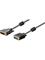 Pro DVI-I/VGA Full HD cable gold-plated – kuva 4