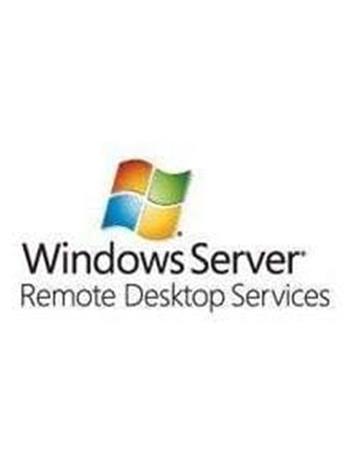 Microsoft Windows Remote Desktop Service -