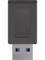 Pro USB 3.0 to USB-C™ SuperSpeed Adapter black – kuva 1