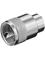 Pro UHF plug for max. 10 mm cable – kuva 1