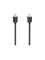 Hama HDMI cable with Ethernet - 1.5 m – kuva 1