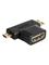 DeLOCK HDMI splitter – kuva 1