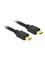DeLOCK DisplayPort cable - 50 cm – kuva 1