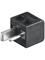 Pro Speaker plug black – kuva 1