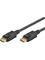 Pro DisplayPort connector Cable 1.4 – kuva 1