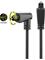 Pro Angled Toslink cable and rotatable – kuva 1