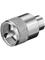 Pro UHF plug for max. 6 mm – kuva 1