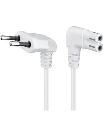 Pro Power cable 1.5 m white – kuva 1/4