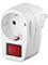 Pro CEE 7/4 switch – kuva 1
