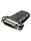 Pro HDMI™/DVI-I adapter nickel plated – kuva 1