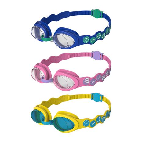 Speedo Sea Squad Goggle Infants lasten uimalasit