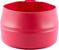 Wildo Fold-a-cup, raspberry – kuva 4