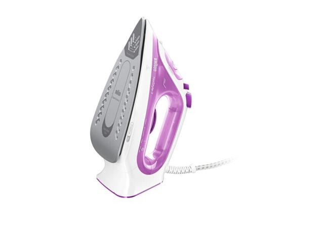 Braun TexStyle 3 SI 3030 PU, silitysrauta