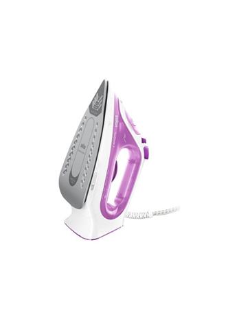 Braun TexStyle 3 SI 3030 PU, silitysrauta