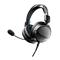Audio-Technica ATH-GL3, pelikuulokemikrofoni – kuva 1