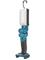 Makita flashlight with lampshade – kuva 1
