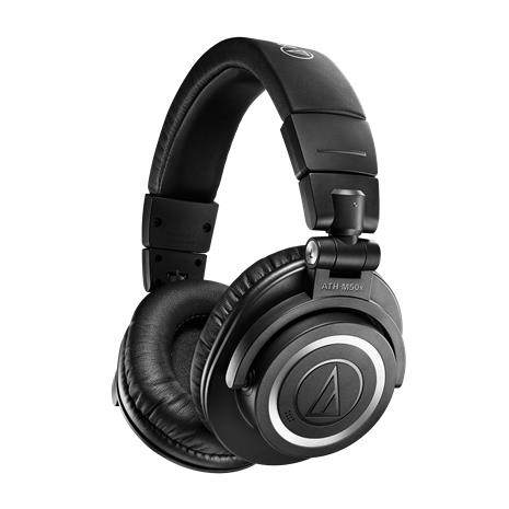 Audio-Technica ATH-M50XBT2, Bluetooth-kuulokkeet