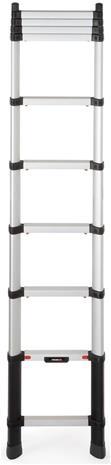 Teleskooppitikkaat Telesteps Prime Line; 3 m