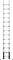 Teleskooppitikkaat Telesteps Prime Line; 4,1 m – kuva 2