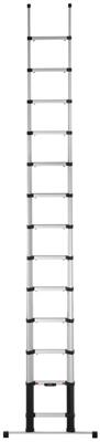 Teleskooppitikkaat Telesteps Prime Line; 4,1 m