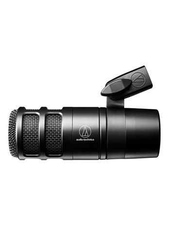 Audio-Technica AT2040, podcast-mikrofoni