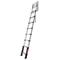 Teleskooppitikkaat Telesteps Loft Mini 9; 2,5 m – kuva 3