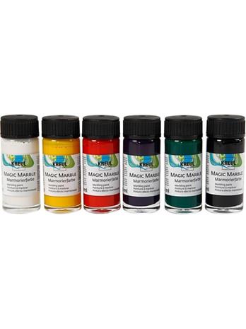 Magic Marble Marble Paint (30199)