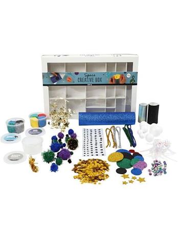 DIY Kit - Creativ Box (54460)