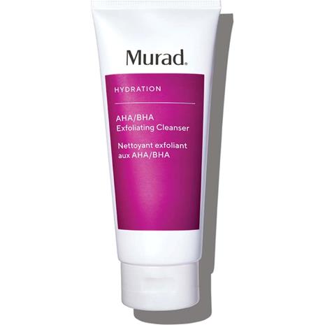 Murad - Hydration AHA/BHA Exfoliating Cleanser 200 ml