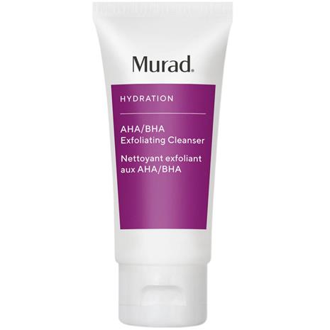 Murad - Hydration AHA/BHA Exfoliating Cleanser 200 ml