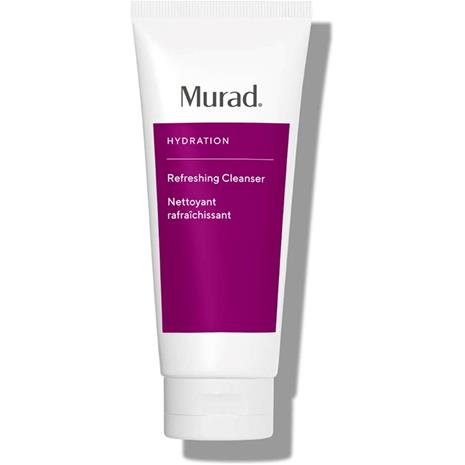Murad - Hydration AHA/BHA Exfoliating Cleanser 200 ml