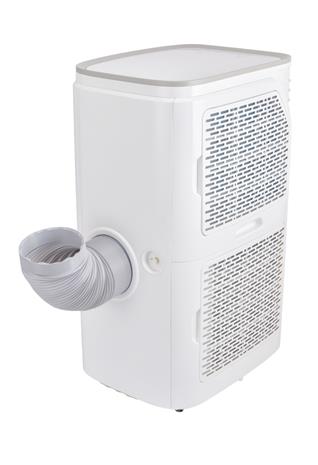 Wood's AC Palermo 18K, ilmastointilaite