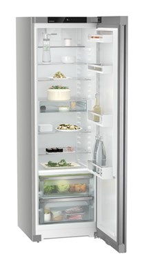 Liebherr SRBSfe 5220 Plus BioFresh, jääkaappi