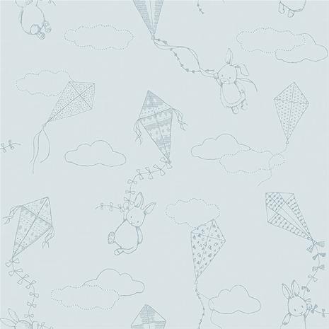 Up & Away -7461 Tapetti