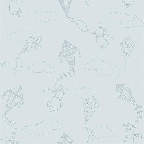 Up & Away -7461 Tapetti