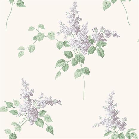Lilacs - 7668" "Tapetti
