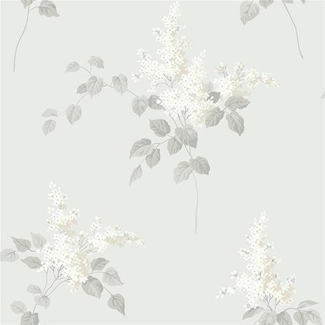 Lilacs - 7669" "Tapetti