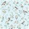 Falsterbo Birds - 7681" "Tapetti – kuva 5