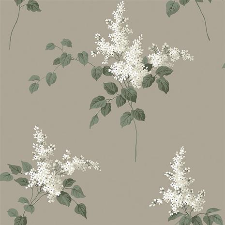 Lilacs - 7667" "Tapetti