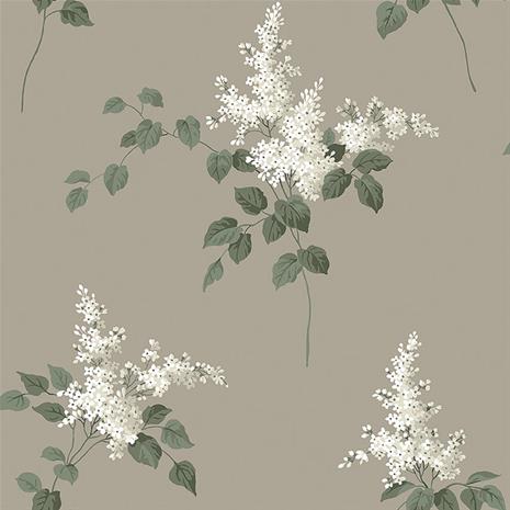 Lilacs - 7667" "Tapetti