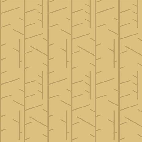 Arne Jacobsen Tassel - 1985 Tapetti