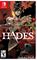 Hades, Nintendo Switch -peli – kuva 8