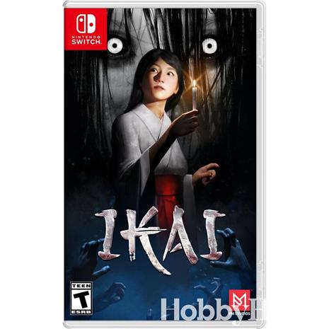 Ikai, Nintendo Switch -peli