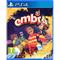 Embr: Über Firefighters, PS4 -peli – kuva 5