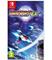 Dariusburst: Another Chronicle EX+, Nintendo Switch -peli – kuva 6