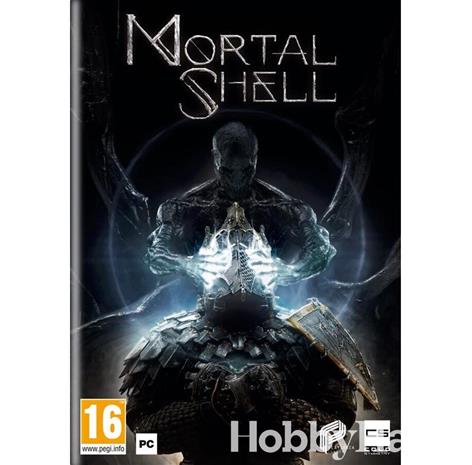 Mortal Shell, PC -peli – kuva 7/7