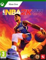 NBA 2K23, Xbox One -peli